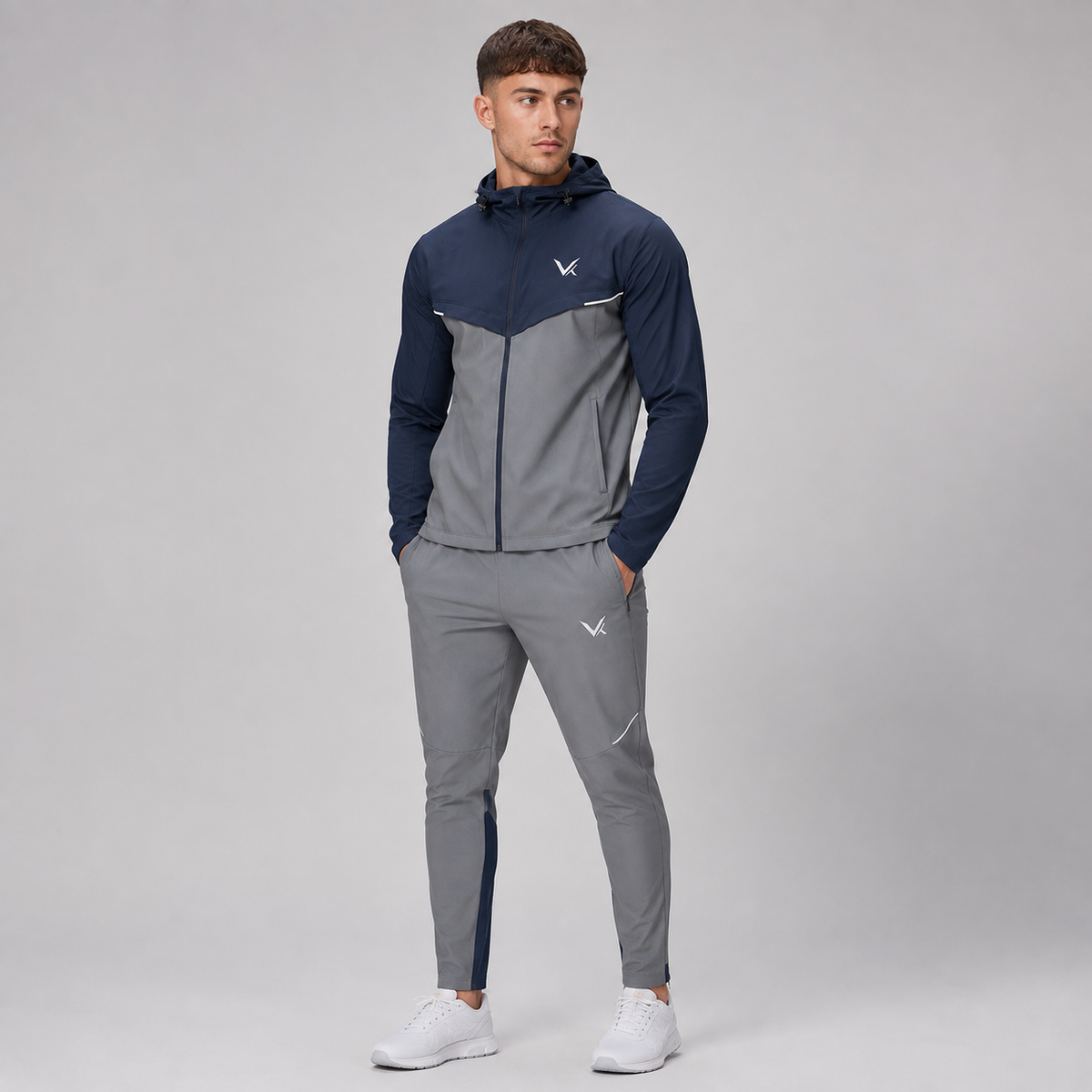 Motion Windbreaker Lightweight jacket