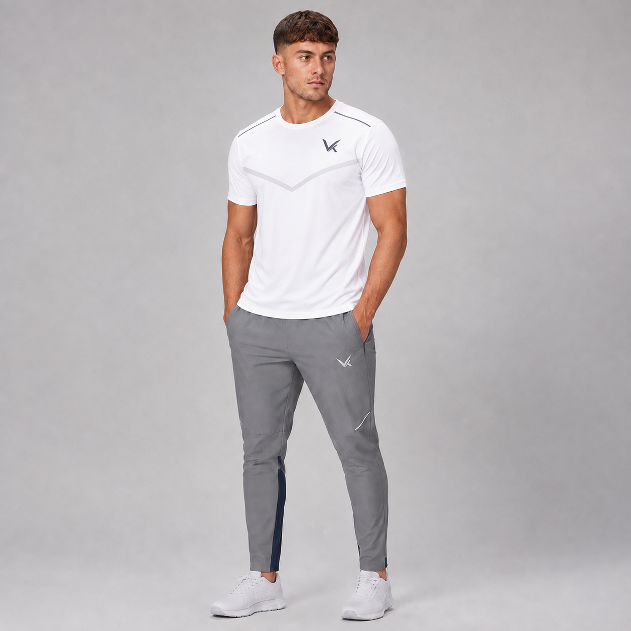 Motion Tapered Lightweight Pants