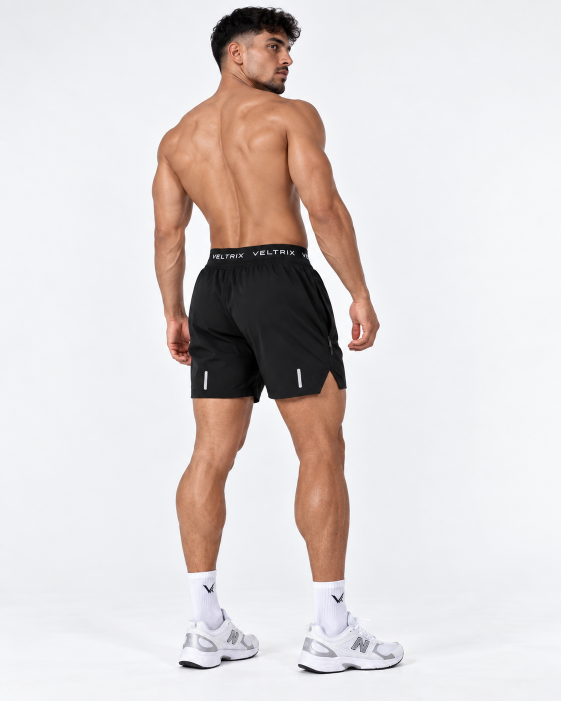 Motion 7" Performance Shorts