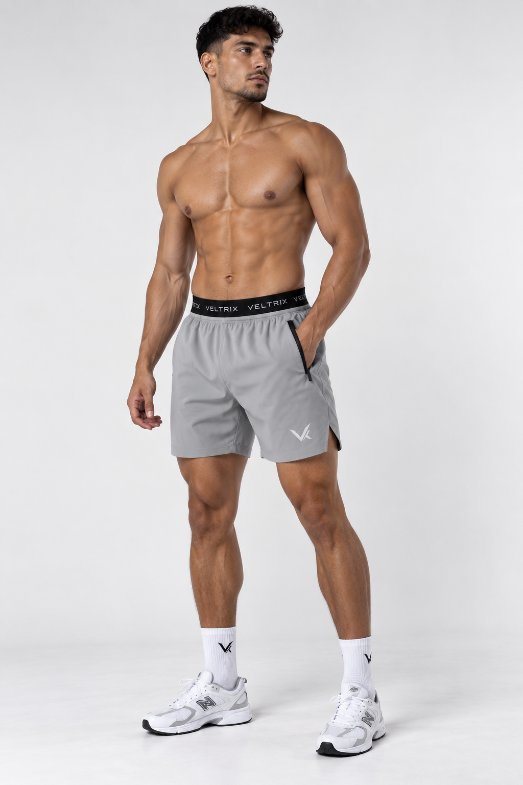 Motion 7" Performance Shorts
