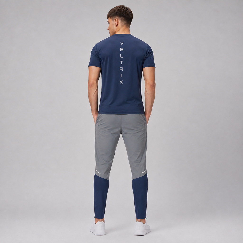 VELTRIX Motion Performance Tee