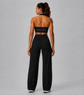 Motion Halter Vest Bra