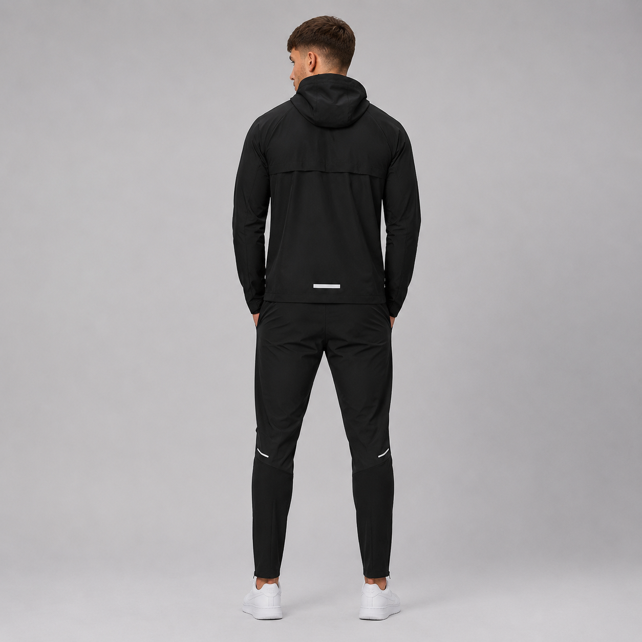 Motion Windbreaker Lightweight jacket
