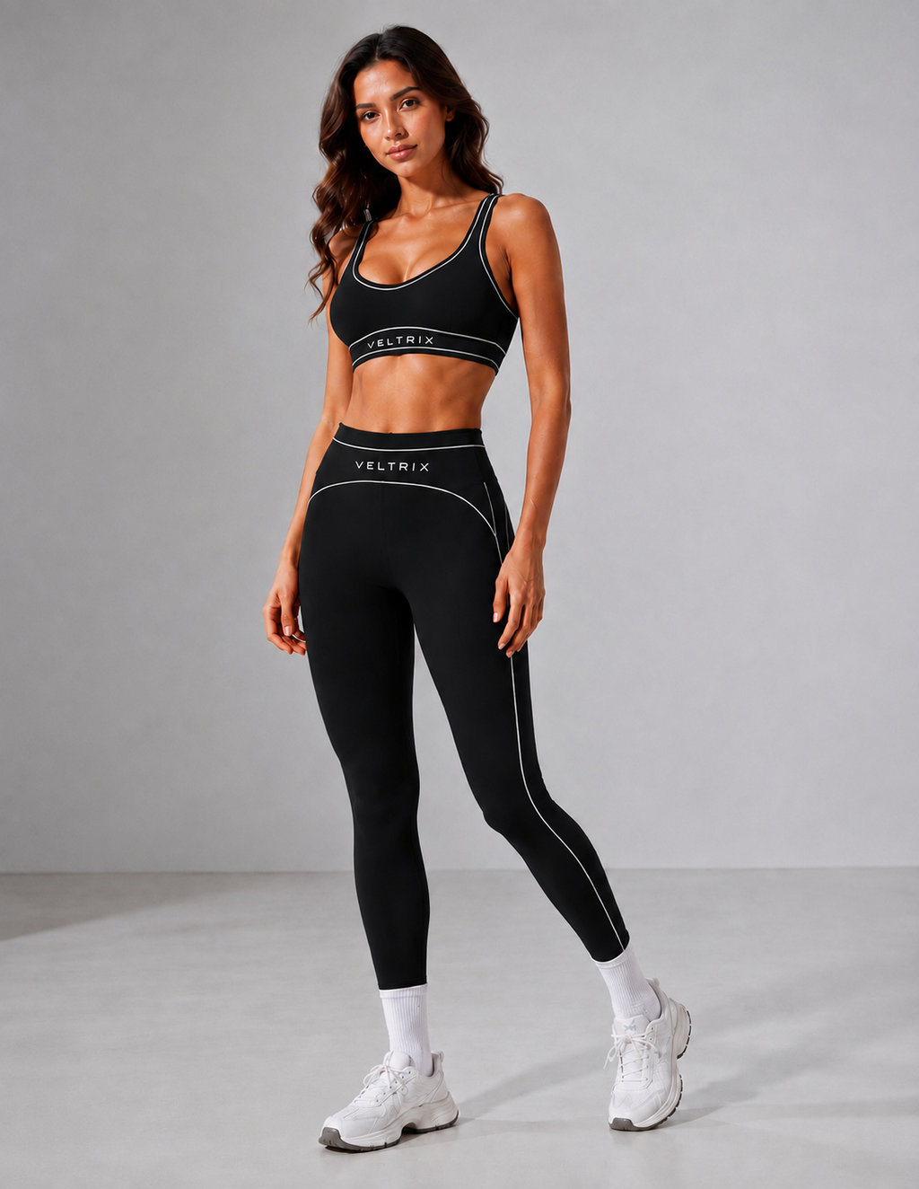 Form Sculpt Sports Bra