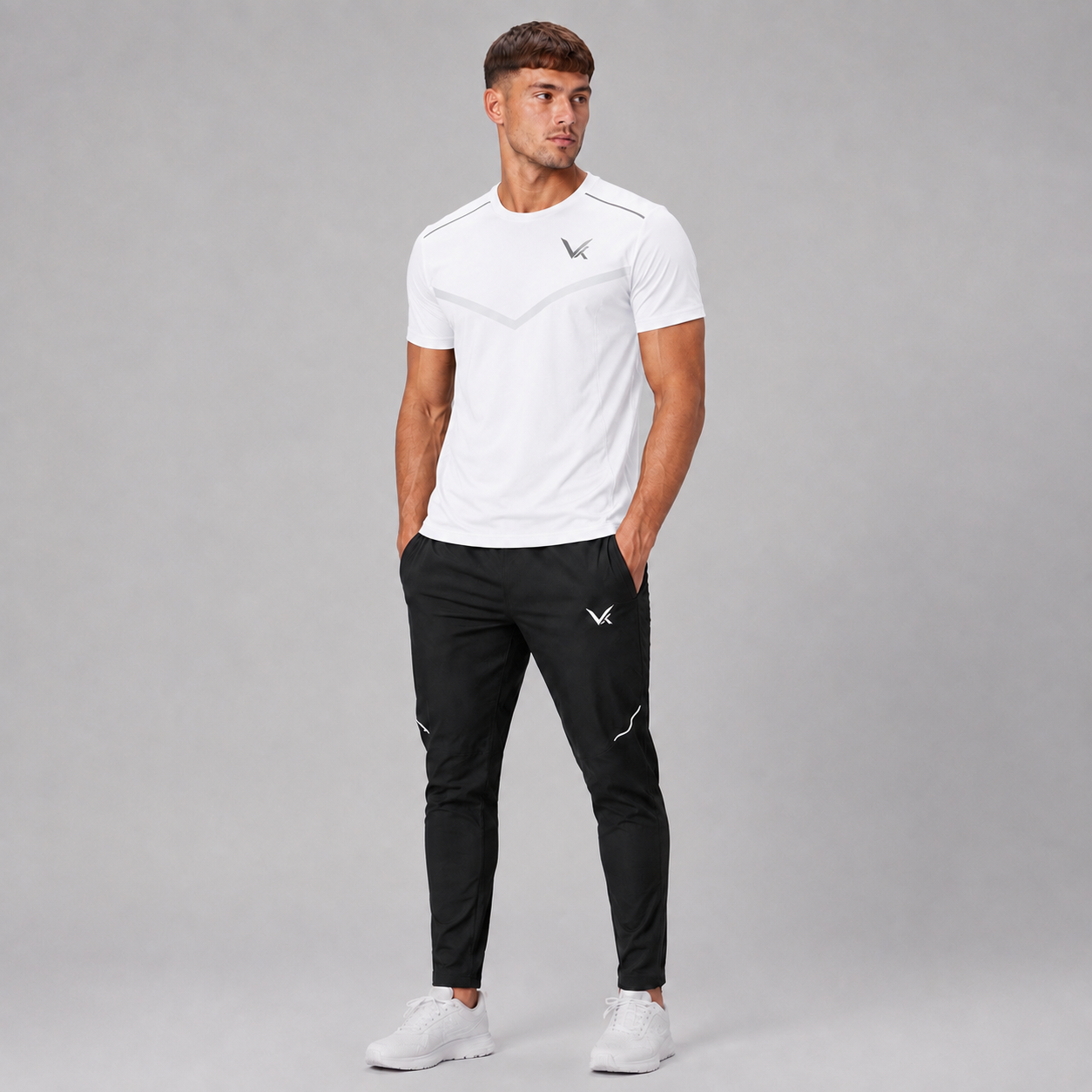 Motion Tapered Lightweight Pants
