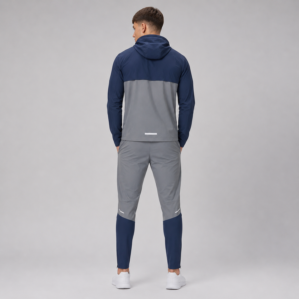 Motion Windbreaker Lightweight jacket