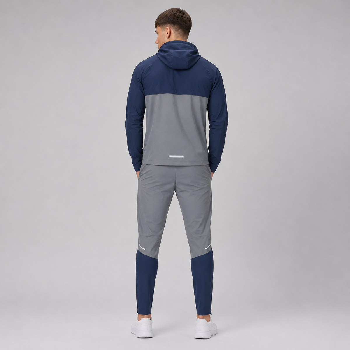 Motion Windbreaker Lightweight jacket