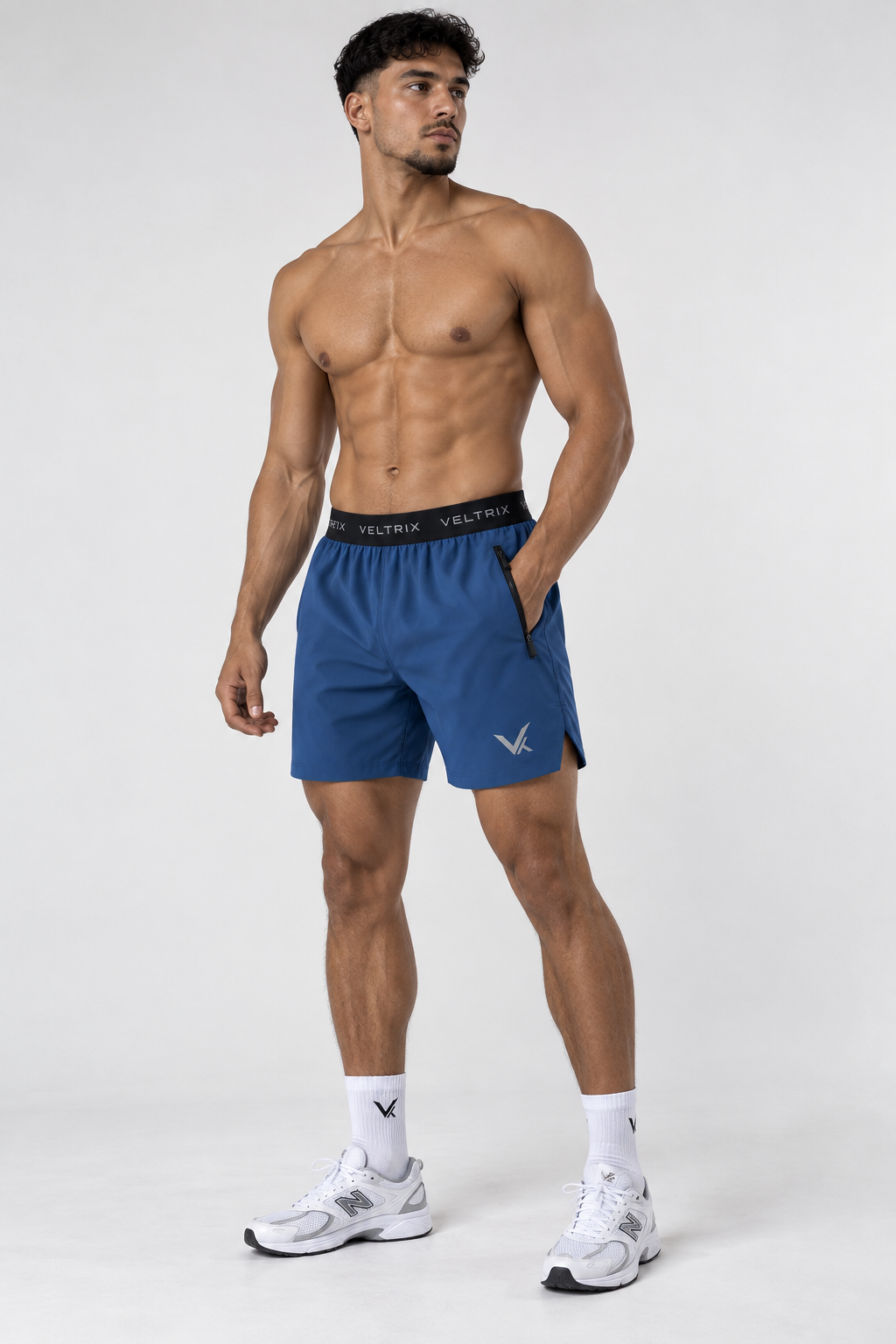 Motion 7" Performance Shorts