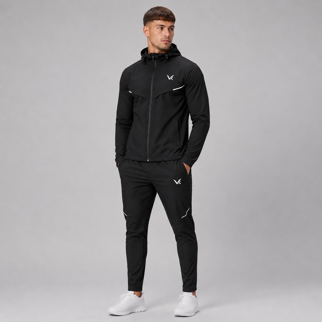 Motion Windbreaker Lightweight jacket