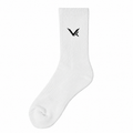 VELTRIX Motion Cushioned Crew Socks