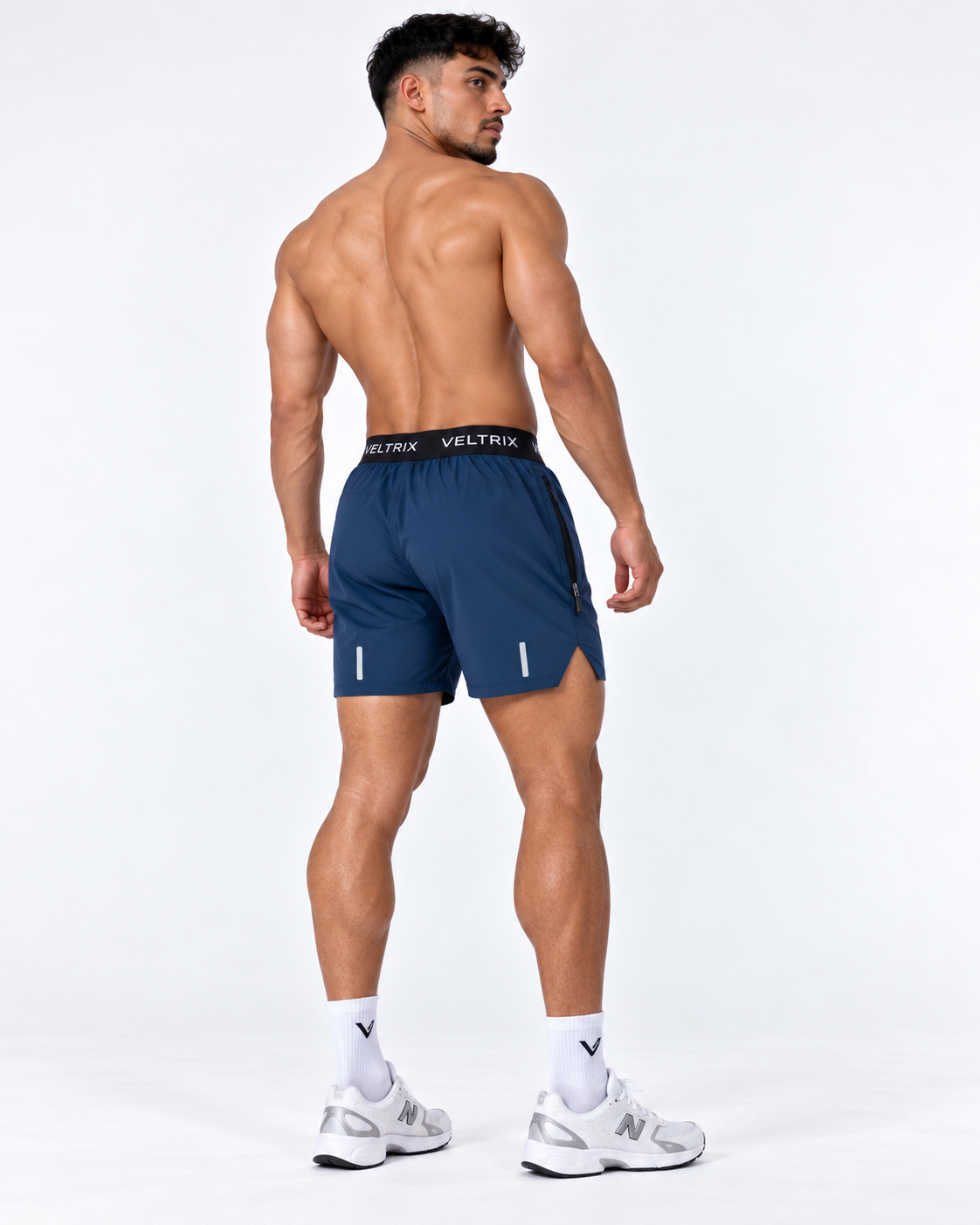 Motion 7" Performance Shorts