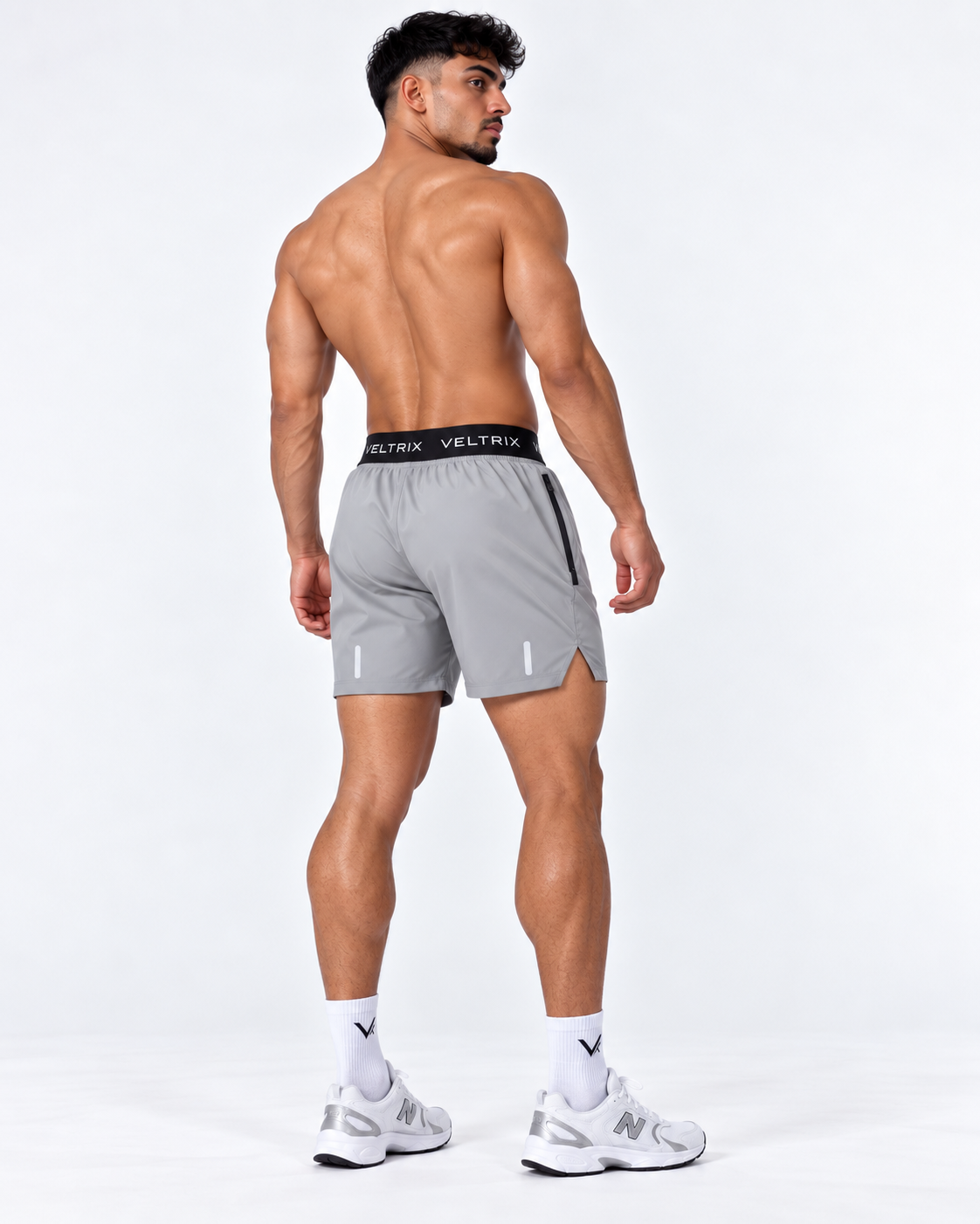 Motion 7" Performance Shorts