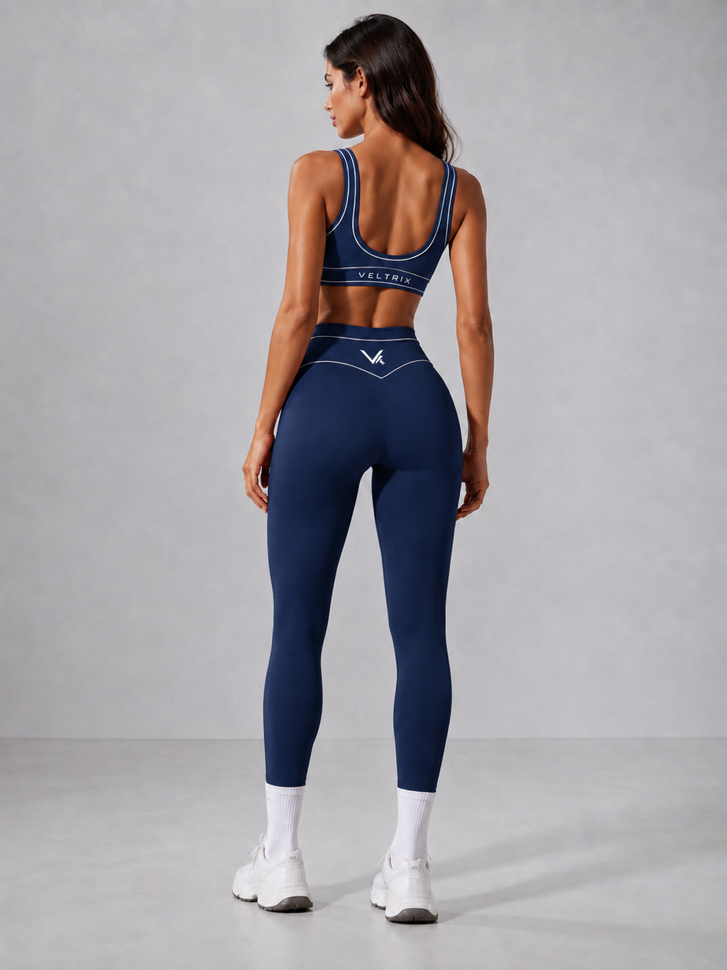 Form Sculpt Sports Bra